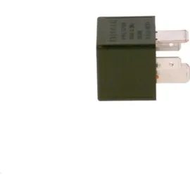 Bosch Relais, Arbeitsstrom