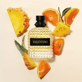 Valentino Uomo Born in Roma Yellow Dream Eau de Toilette 100 ml