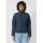 QS Steppjacke mit Stehkragen blau M
