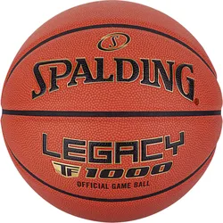 Basketball TF-1000 Legacy Logo FIBA Ball S