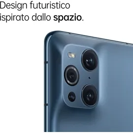 OPPO Find X3 Pro 5G 12 GB RAM 256 GB blue