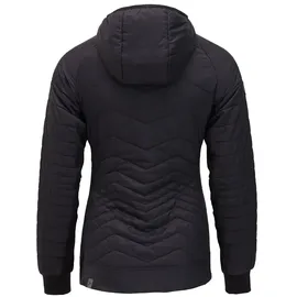 Silvini Barolo Jacke - Black / Cloud - XS