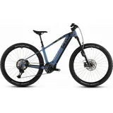 Cube Reaction Hybrid SLT 800 2026 29 Zoll hazeblue'n'fume XXL