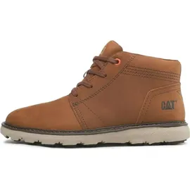 CAT CATERPILLAR Schnürboots Caterpillar Trey 2.0 braun 44