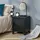 Homcom Nachttisch Metall,