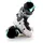 Salomon MTN Summit Pro W Damen Tourenschuhe Beige 26,5