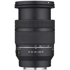 Samyang AF 24-60 mm F2,8 Sony E