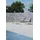 venture home Thassos Gartenlounge Sofa-Set beige