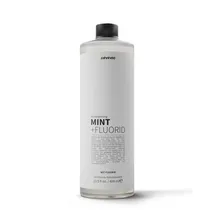 Zahnheld Mundspülung Mint Mundwasser 400 ml