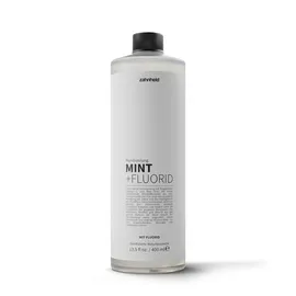 Zahnheld Mundspülung Mint Mundwasser 400 ml