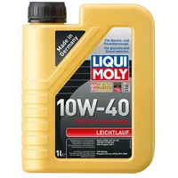 LIQUI MOLY Leichtlauf 10W-40