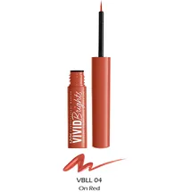 NYX Professional Makeup NYX Vivid Bright Liquid Liner 2 ml
