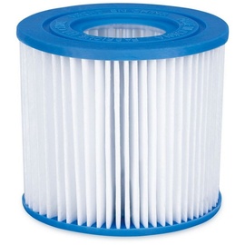 Summer Waves Ersatz-Filterpatrone Typ D (2er-Pack)