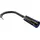 Paulmann Außenstrahler Metall H 16,5 cm IP65 3,5W 150 lm warmweiß schwarz