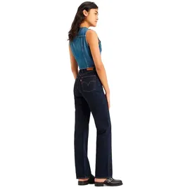 Levi's Ribcage Full Length Small Course ® 27W / 34L