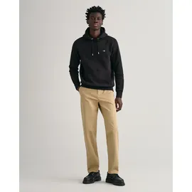GANT Regular Fit Chinohose Grün 36 34