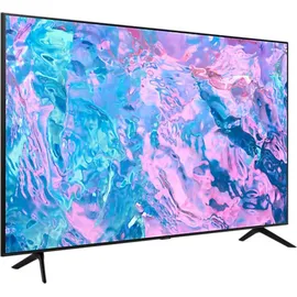 Samsung UE50CU7172 50" Crystal UHD 4K CU7172