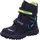 Gore-Tex Blau/Grün 32