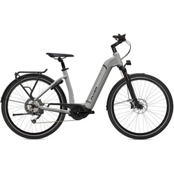 Flyer Gotour6 3.10 Comfort Silber Modell 2024