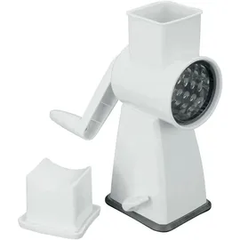 Metaltex Flash Trommelreibe 6-tlg.