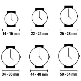 ICE-Watch Ice Solar Power Silikon 36 mm abyss