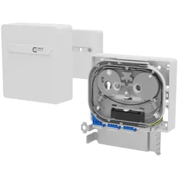 METZ CONNECT Anschlussbox splice 1501597R03HC