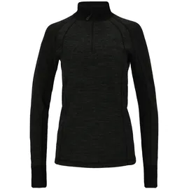 Whistler Candee Pullover 1011 dark grey melange 42