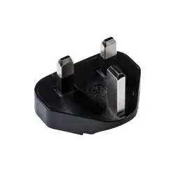 Honeywell Adapter Plug, UK, 50103452-001