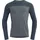 Devold of Norway Devold Kvitegga Merino 230 Shirt MAN Fog S