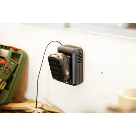 Bosch PBA 18 V Li-Ion Starter-Set 2 x 2,5 Ah 1600A031T5