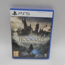 Bros.Entertainment Uk L Hogwarts: Legacy (PS5)