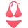 VENICE BEACH Bügel-Bikini Damen Coral 42 Cup B