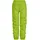 Vaude Kids Grody V Kinder, Gr.158/164 - Regenhose - grün|gelb