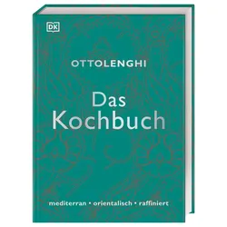Das Kochbuch Buch 1 St