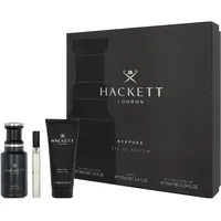Hackett London Bespoke Eau de Parfum