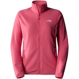 The North Face Glacier Sweatshirt Cosmo Pink M