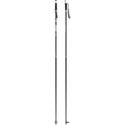ATOMIC Langlauf-Skistöcke SAVOR BLACK, Black/, 160
