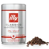 illy Espresso Classico 250 g