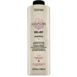 Lakmé TEKNIA Relief Shampoo 1000 ml