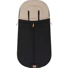 fillikid Kinderwagen Fusssack, Sommerfusssack Light Trend
