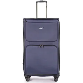 Stratic Bendigo Light + 4-Rollen L 84 cm / 105-120 l navy