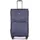 Stratic Bendigo Light + 4-Rollen L 84 cm / 105-120 l navy