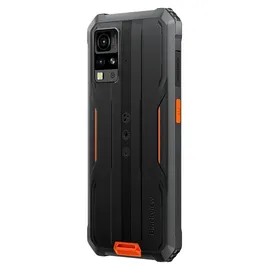 Blackview BV4800 SE 12 GB RAM 64 GB Orange