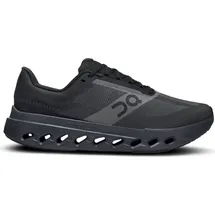 On Cloudsurfer Next Herren Black / Eclipse 44,5