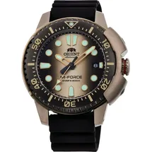 Orient M-Force Automatik 45mm 20ATM