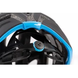 Cube Race Helm - TeamLine - L