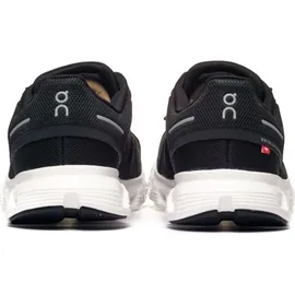 On Cloud 6 Damen Black / White 40,5