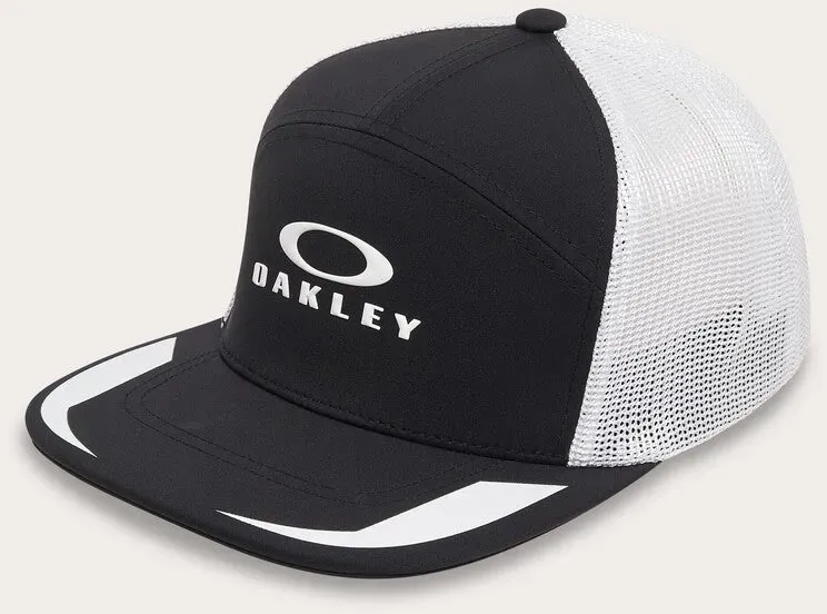 OAKLEY Podium Trucker Cap - L/XL