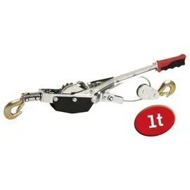 toolland a land of possibilities Handgerät 1 t Metall grau