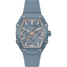 ICE-Watch Boliday Horizon Blue Silikon 35 mm 022867